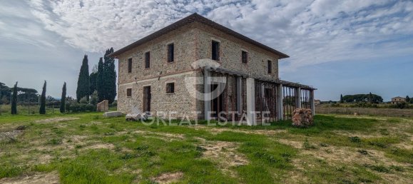 5 rooms Apartment in Castiglione del Lago, Italy No. 58459 6