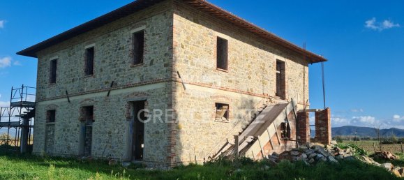5 rooms Apartment in Castiglione del Lago, Italy No. 58459 10