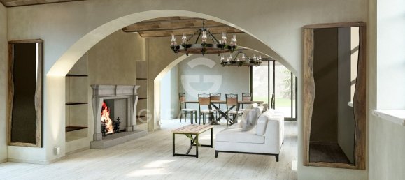 5 rooms Apartment in Castiglione del Lago, Italy No. 58459 16