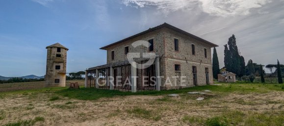 5 rooms Apartment in Castiglione del Lago, Italy No. 58459 7