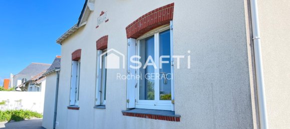 4 Schlafzimmer Haus in Le Croisic, France, Nr. 317550 3