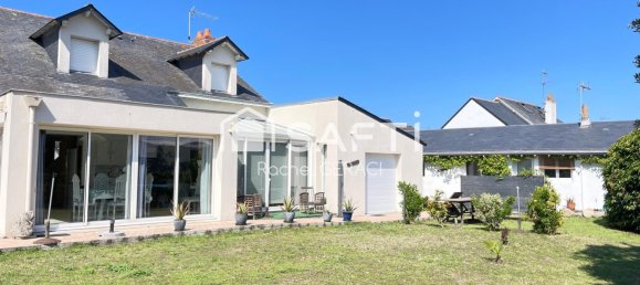 4 Schlafzimmer Haus in Le Croisic, France, Nr. 317550 2