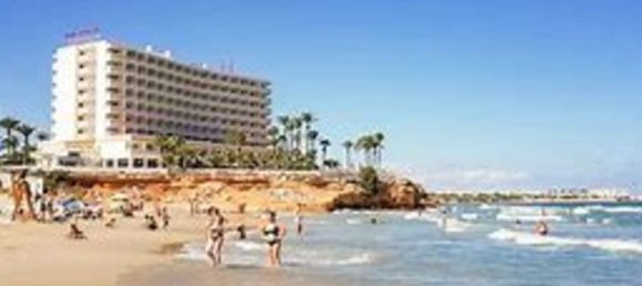 Таунхаус с 3 спальнями в Ла Зения, Испания № 190704 20