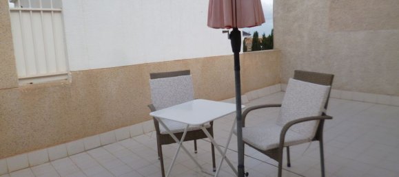 Таунхаус с 3 спальнями в Ла Зения, Испания № 190704 14