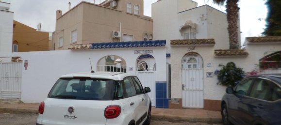 Таунхаус с 3 спальнями в Ла Зения, Испания № 190704 19