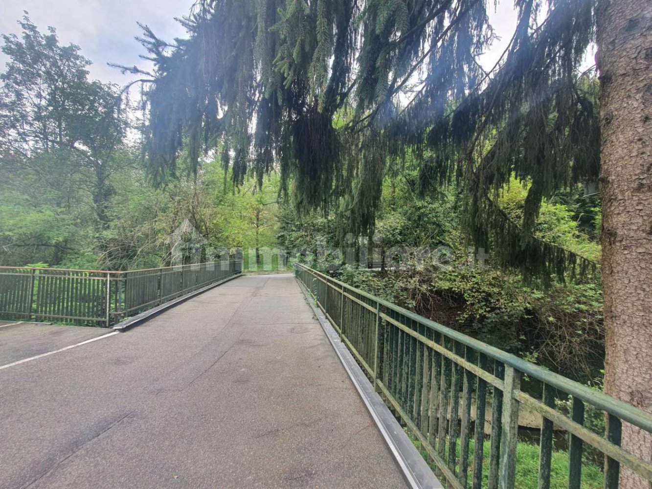 Apartamento T2 em Turin, Italy N.º 270188