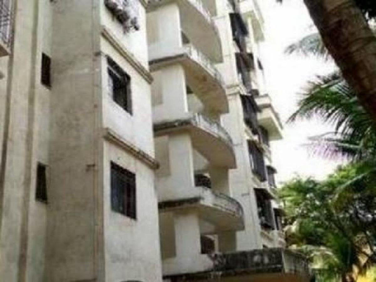 Casa T3 em Mumbai, India N.º 63643