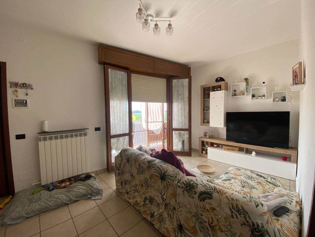 3 bedrooms Apartment in Podenzano, Italy No. 333091