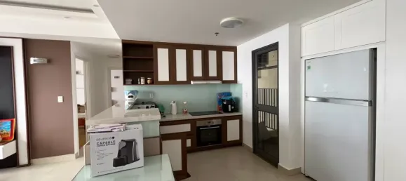 3 غرف نوم شقة في Thu Duc, فيتنام رقم 8731 6
