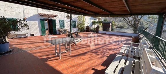 Дом с 2 спальнями в Марлиана, Италия № 191105 2