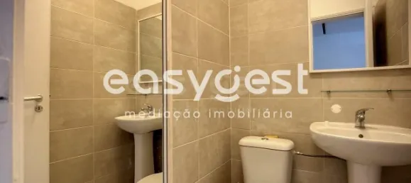 Квартира с 3 спальнями в Лиссабон, Португалия № 81755 12