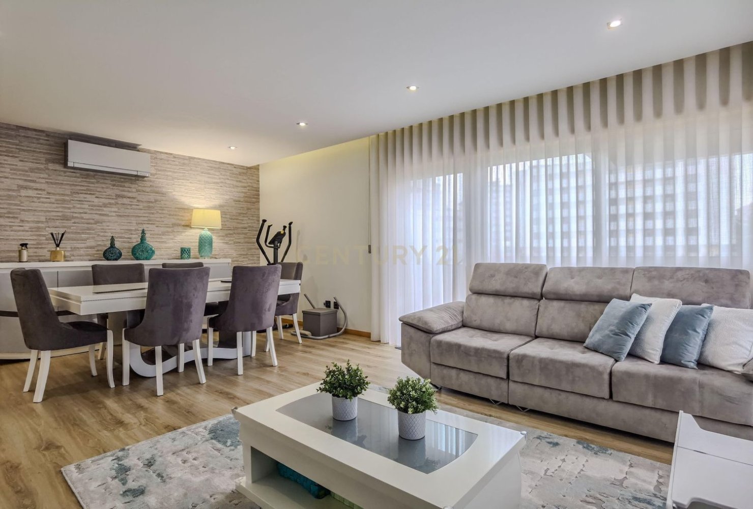 3 bedrooms Apartment in Vila Nova de Gaia, Portugal No. 352202