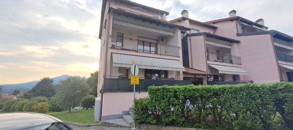 3-Zimmer Wohnung in Varese, Italy, Nr. 48007 2