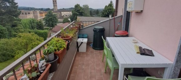 3-Zimmer Wohnung in Varese, Italy, Nr. 48007 6