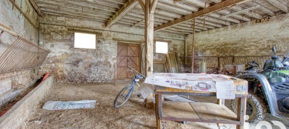 Casa de 6 divisões em Labosse, France N.º 45044 13