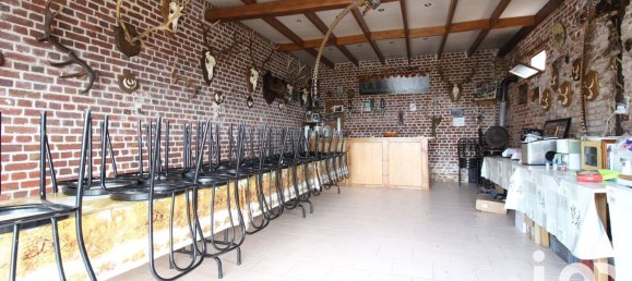 Casa de 6 divisões em Labosse, France N.º 45044 12