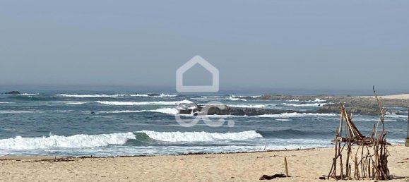 Дуплекс с 2 спальнями в Повуа ди Варзин, Португалия № 83274 32