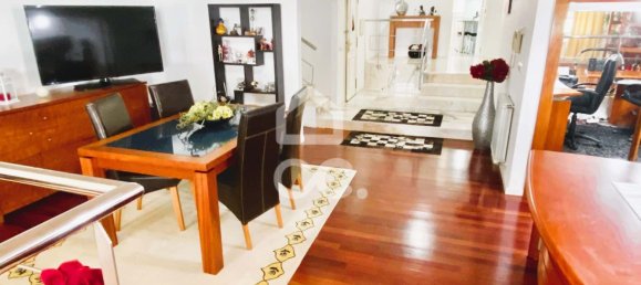 Дуплекс с 2 спальнями в Повуа ди Варзин, Португалия № 83274 3