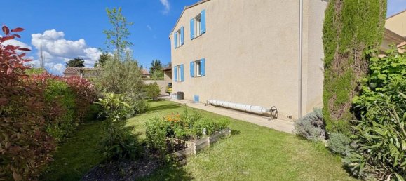 Casa T3 em Camaret-sur-Aigues, France N.º 361706 11