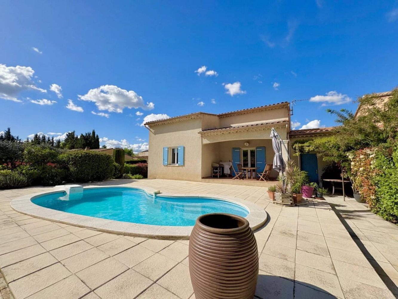 Casa T3 em Camaret-sur-Aigues, France N.º 361706