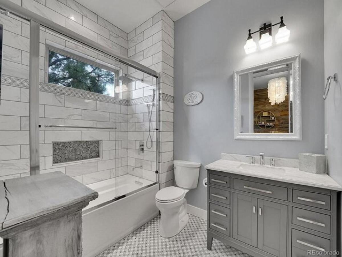 Дом с 6 спальнями в Паркер, США № 441767