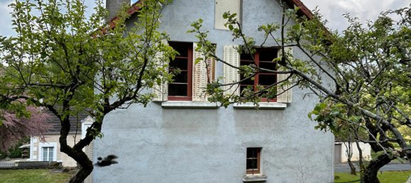 3 Schlafzimmer Haus in Bruere-Allichamps, France, Nr. 237540 12