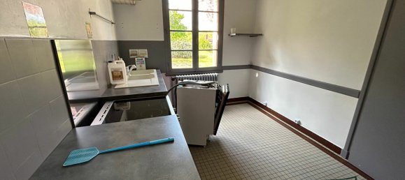 3 Schlafzimmer Haus in Bruere-Allichamps, France, Nr. 237540 4