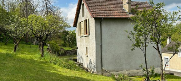 3 Schlafzimmer Haus in Bruere-Allichamps, France, Nr. 237540 18