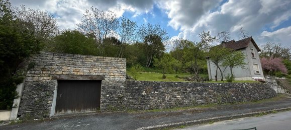 3 Schlafzimmer Haus in Bruere-Allichamps, France, Nr. 237540 13