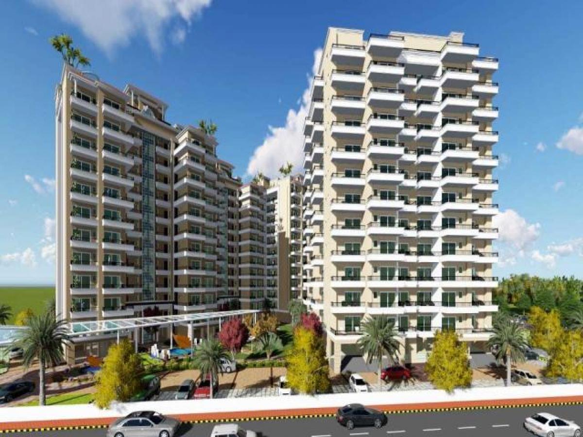 3 chambres Maison à Mohali, India No. 48526