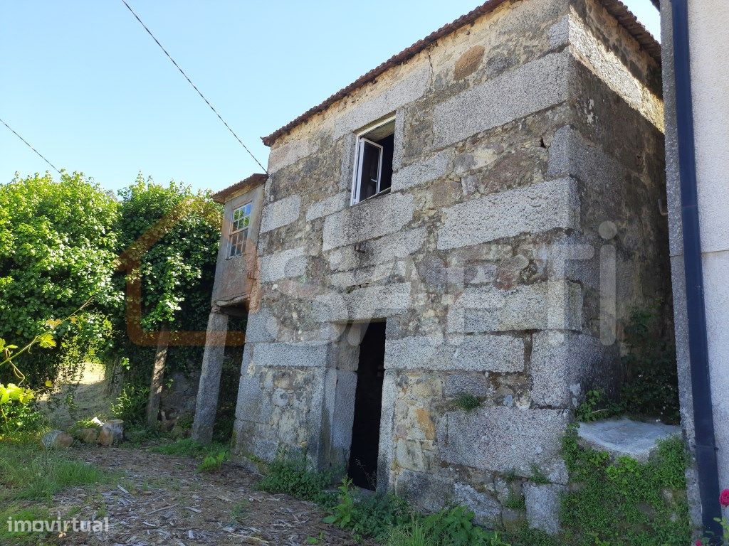 2 bedrooms House in Moncao, Portugal No. 60390