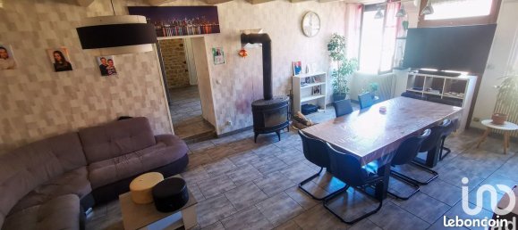 Casa de 4 habitaciónes en Joinville, France No. 155485 4