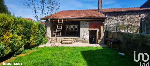 Casa de 4 habitaciónes en Joinville, France No. 155485 8