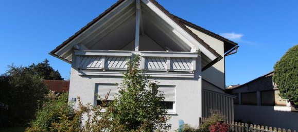 5 bedrooms House in Dingolfing-Landau, Germany No. 156255 3