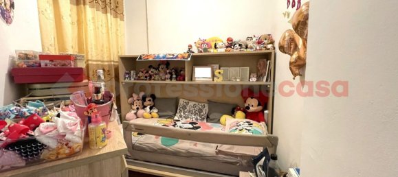 Apartamento de 3 habitaciónes en Cesano Boscone, Italy No. 103648 22