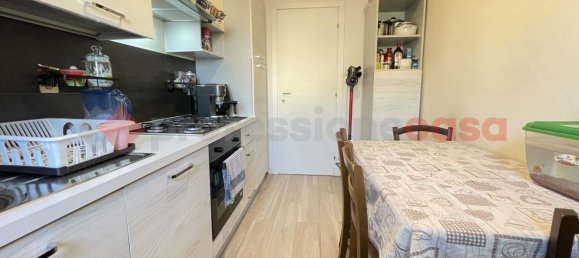 Apartamento de 3 habitaciónes en Cesano Boscone, Italy No. 103648 11