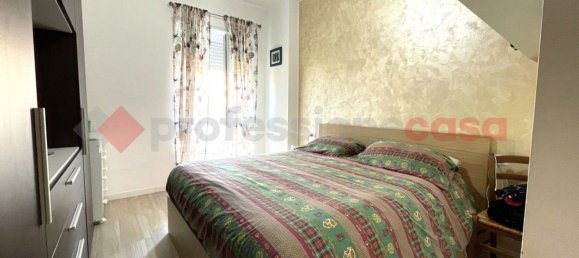 Apartamento de 3 habitaciónes en Cesano Boscone, Italy No. 103648 13
