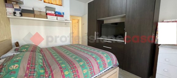 Apartamento de 3 habitaciónes en Cesano Boscone, Italy No. 103648 14