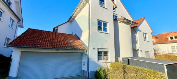 Dúplex de 2 dormitorios en Wetteraukreis, Germany No. 63256 3