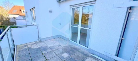 Dúplex de 2 dormitorios en Wetteraukreis, Germany No. 63256 16