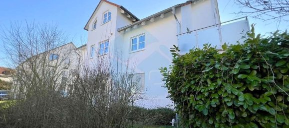 Dúplex de 2 dormitorios en Wetteraukreis, Germany No. 63256 5