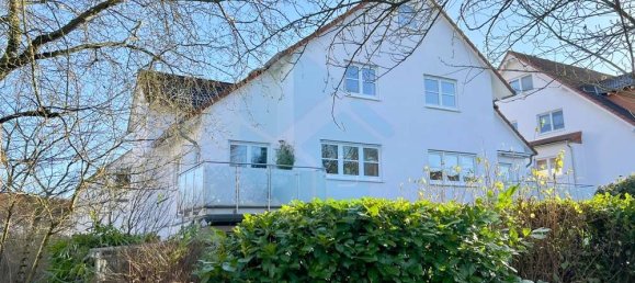 Dúplex de 2 dormitorios en Wetteraukreis, Germany No. 63256 4