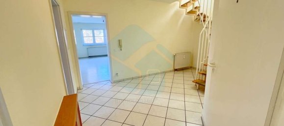 Dúplex de 2 dormitorios en Wetteraukreis, Germany No. 63256 8