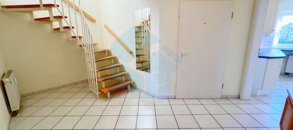 Dúplex de 2 dormitorios en Wetteraukreis, Germany No. 63256 11