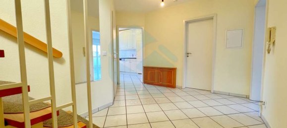 Dúplex de 2 dormitorios en Wetteraukreis, Germany No. 63256 9