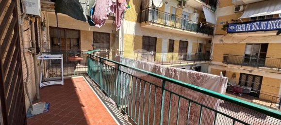 1 Schlafzimmer Wohnung in Naples, Italy, Nr. 273375 35