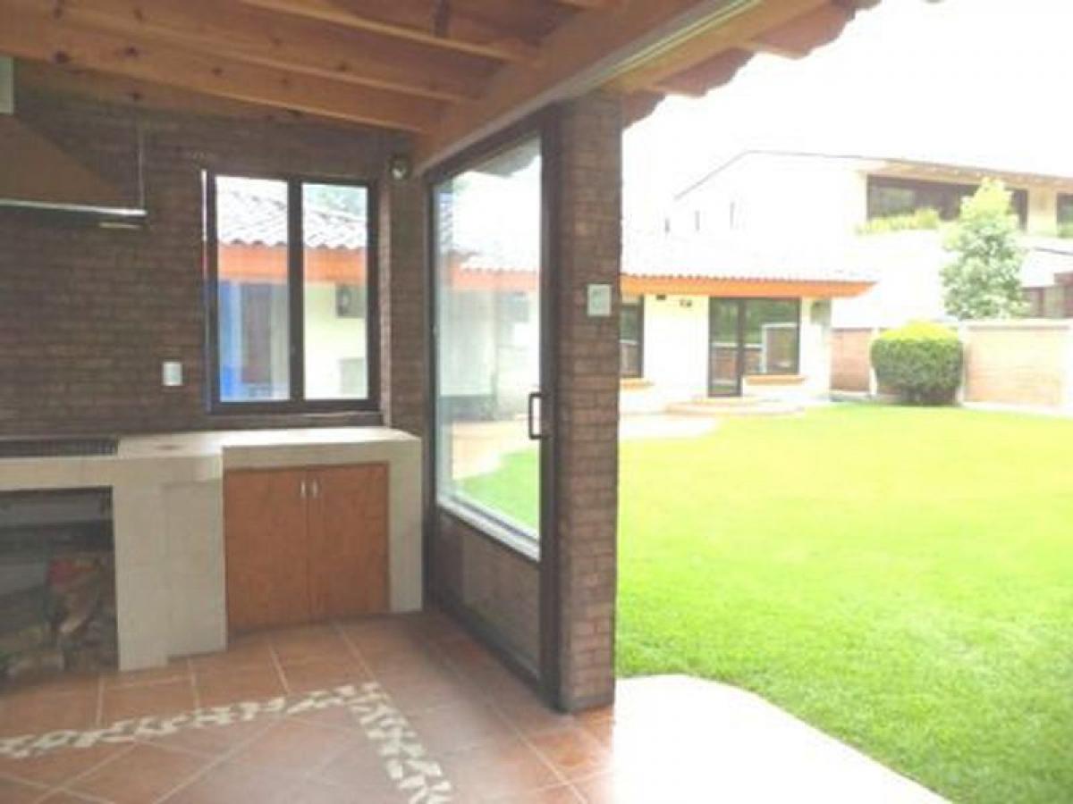 3 غرف نوم منزل في Ciudad Lopez Mateos, Mexico رقم 212813