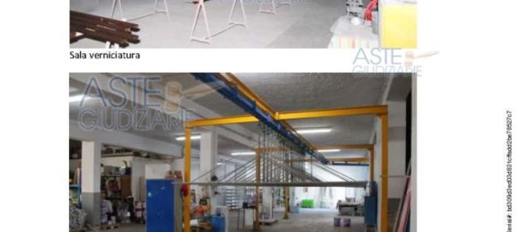  مكتب في Santa Caterina Villarmosa, Italy 91متر مربع رقم 348450 6