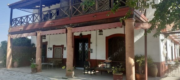 10 chambres Finca à Elche, Spain No. 12149 2