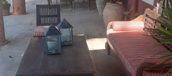 10 chambres Finca à Elche, Spain No. 12149 15